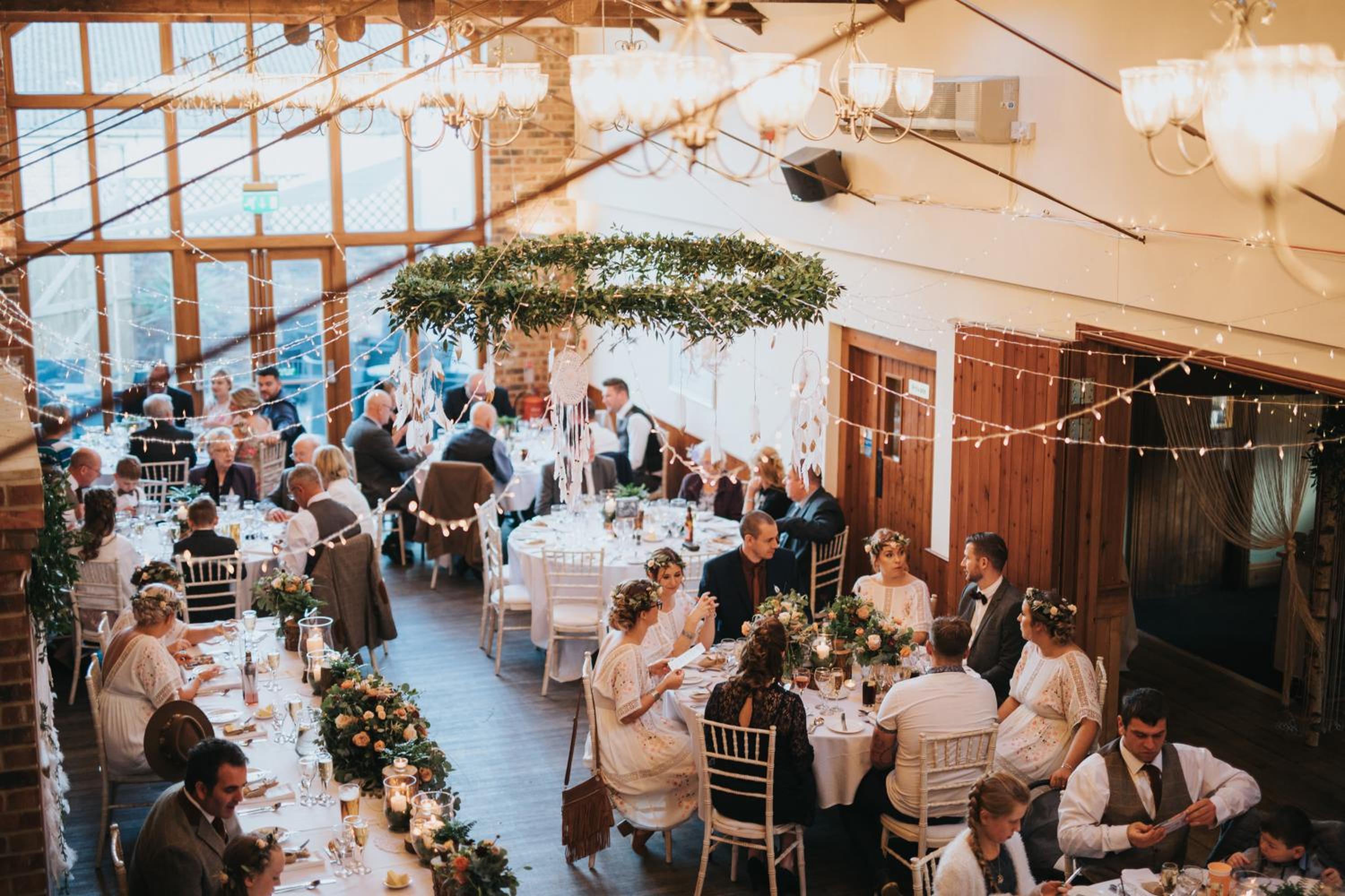Restaurant-cafeteria