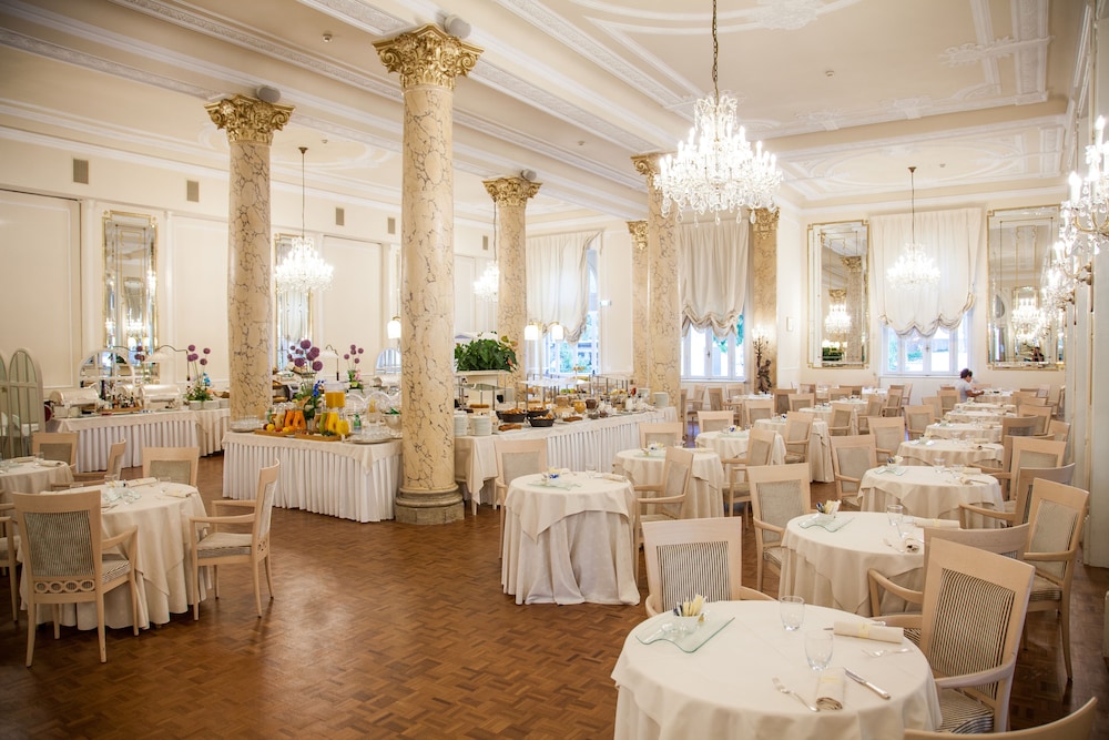 Restaurant-cafeteria