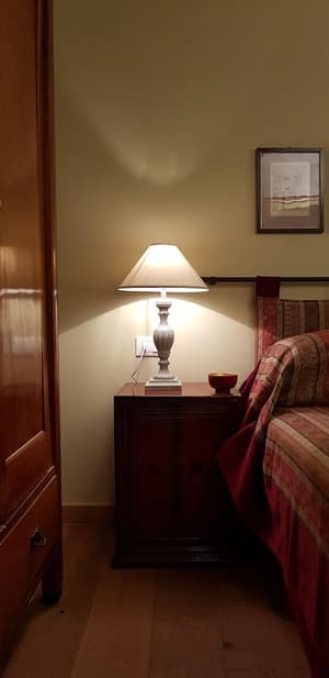 thumbnail: Interior entrance
