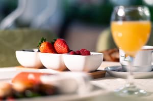 thumbnail: Breakfast meal