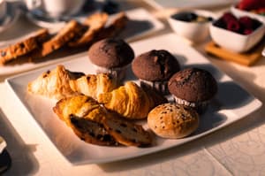 thumbnail: Breakfast meal