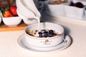 thumbnail: Breakfast meal