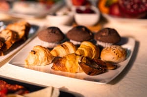 thumbnail: Breakfast meal
