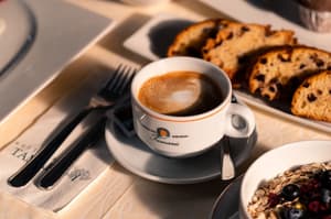 thumbnail: Breakfast meal