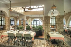 thumbnail: Restaurant