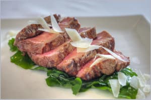thumbnail: Restaurant
