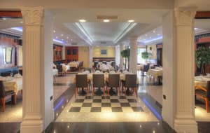 thumbnail: Restaurant