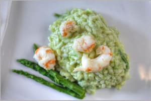thumbnail: Restaurant