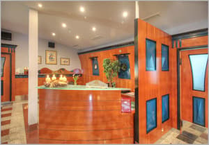 thumbnail: Reception