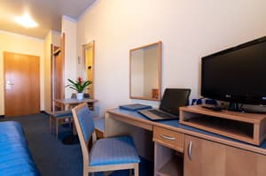 thumbnail: Room