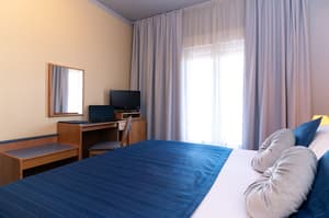 thumbnail: Room