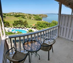 thumbnail: Terrace/patio