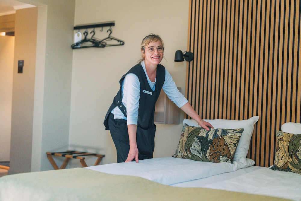 Cleanliness standards