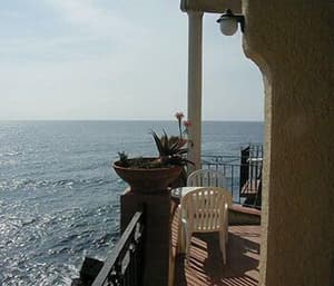 thumbnail: Terrace/patio