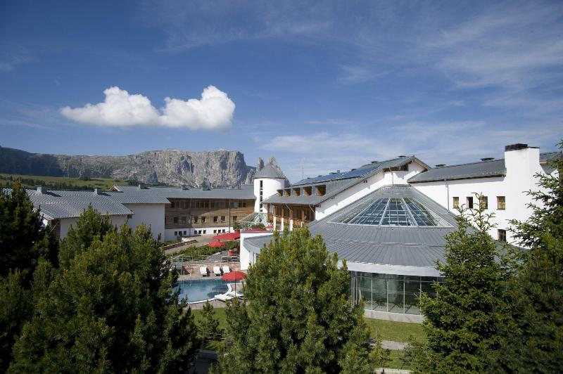 General view