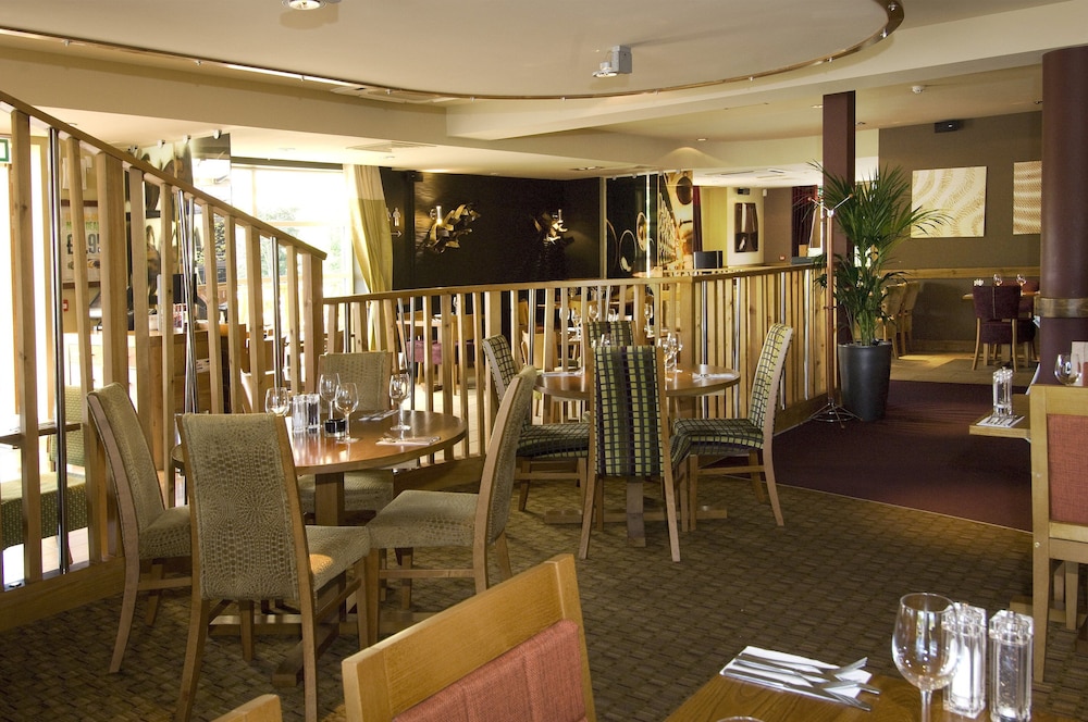 Restaurant-cafeteria