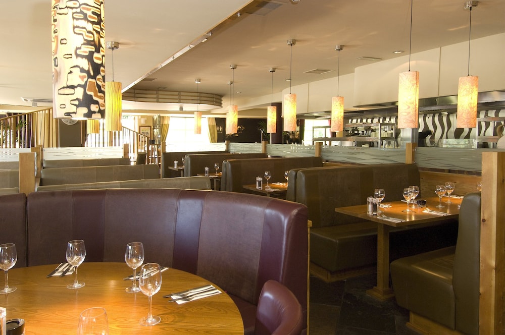 Restaurant-cafeteria