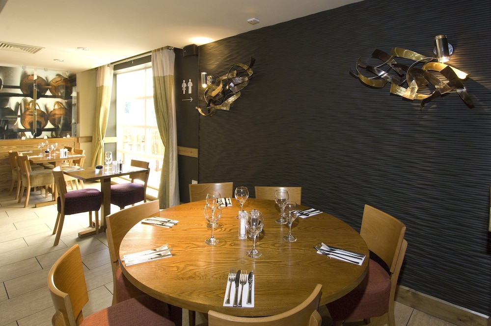 Restaurant-cafeteria