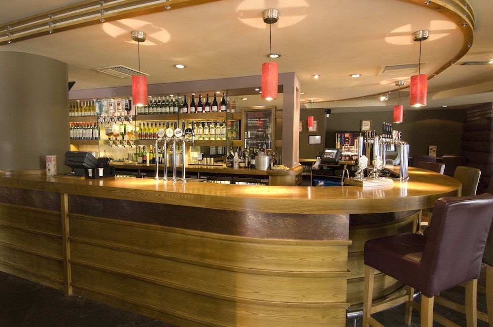 Restaurant-cafeteria