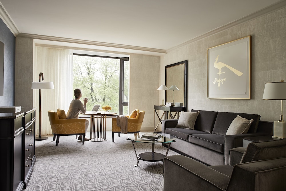 Room service - dining