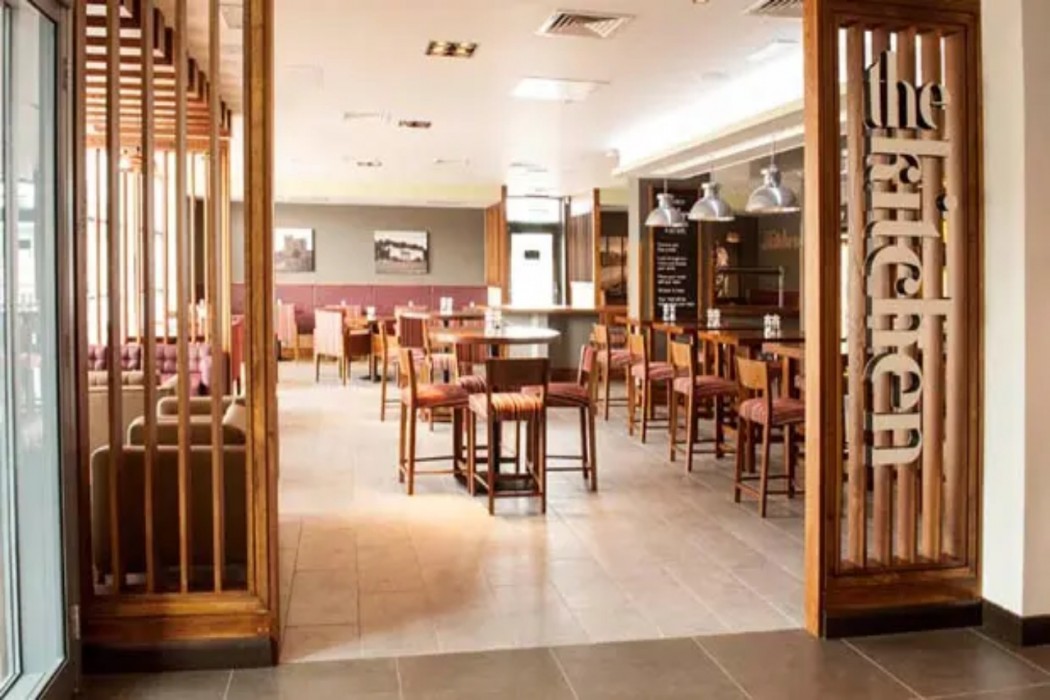 Amenities and Services