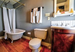 thumbnail: Bathroom