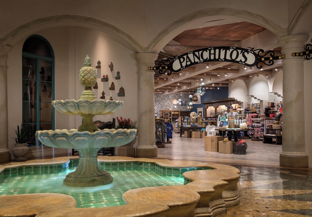 Gift shop