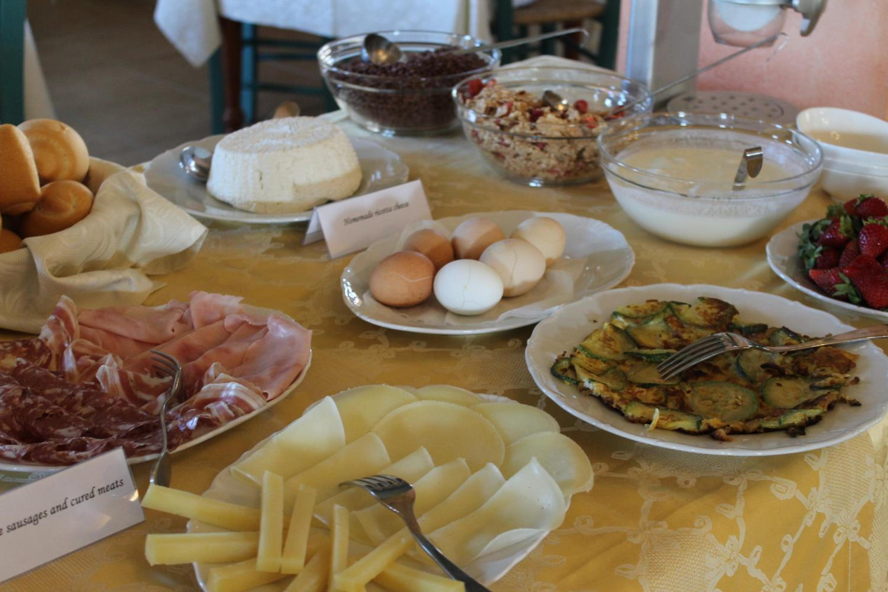 Restaurant-cafeteria