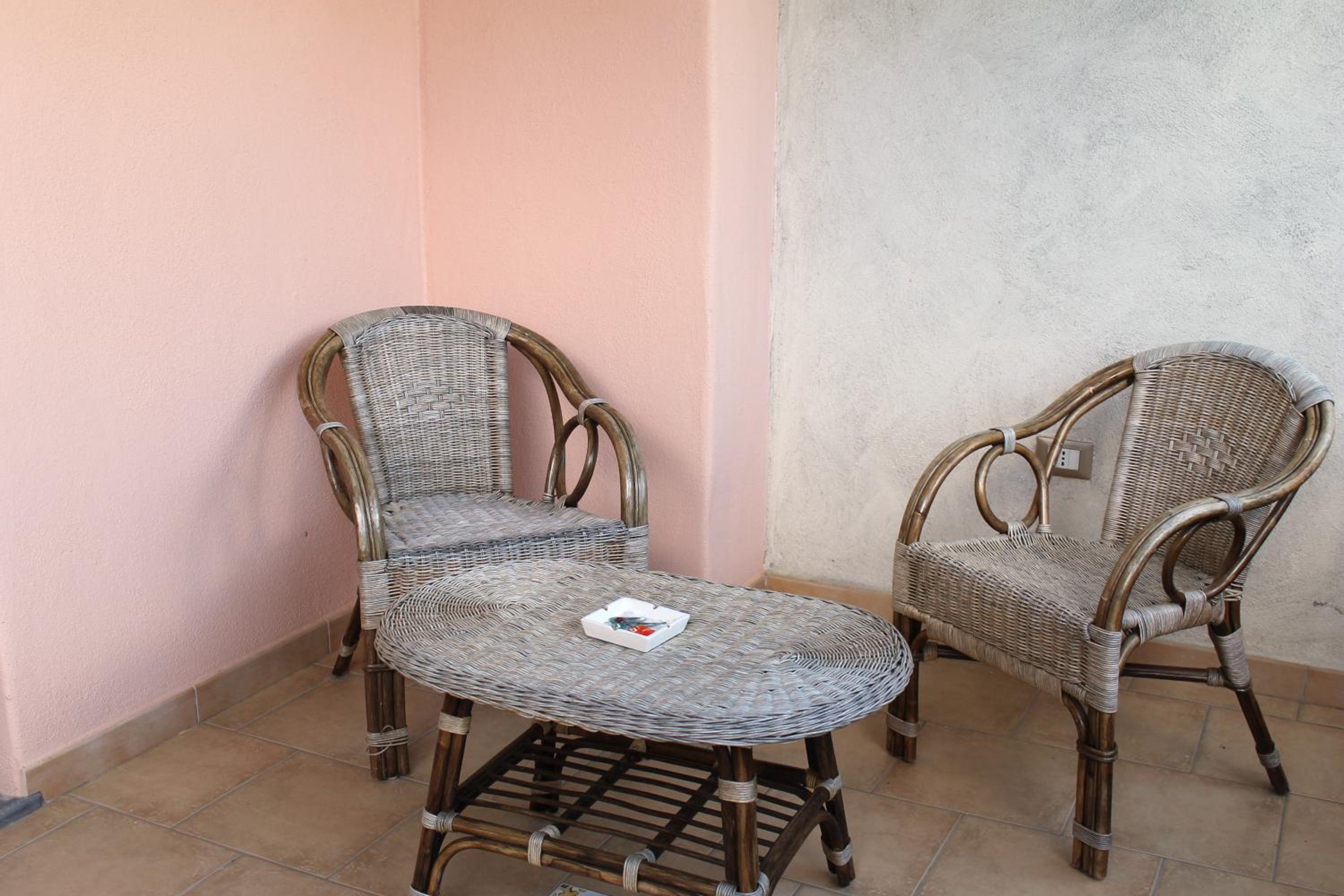 Restaurant-cafeteria