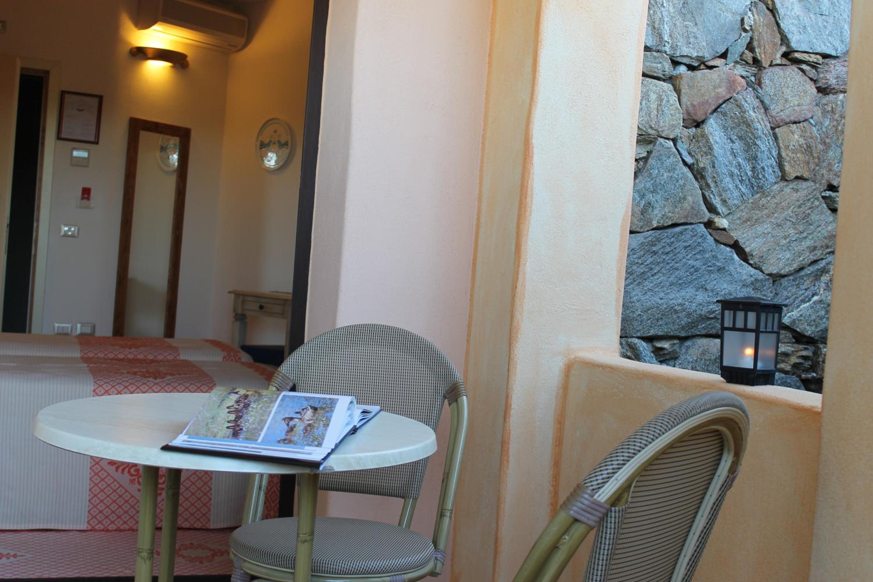 Restaurant-cafeteria