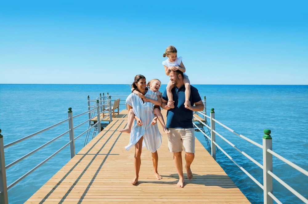 Sundeck