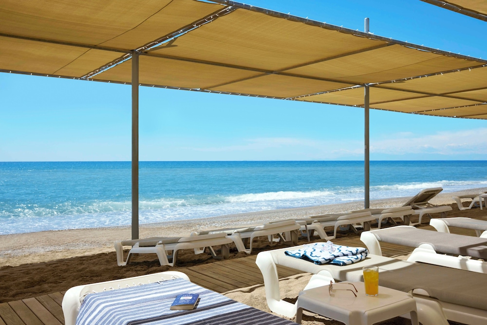 Sundeck