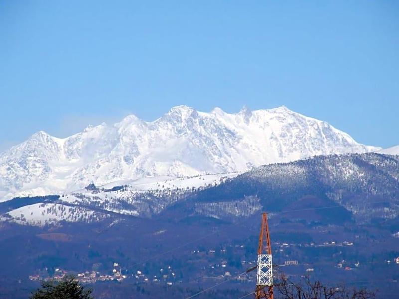 General view