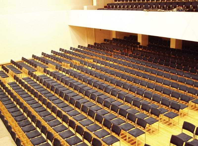 Conferences