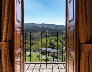 thumbnail: View from room