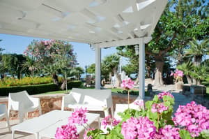 thumbnail: Terrace/patio