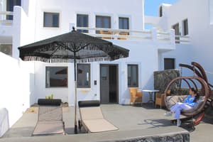 thumbnail: Terrace/patio
