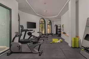 thumbnail: Gym