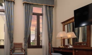 thumbnail: View from room