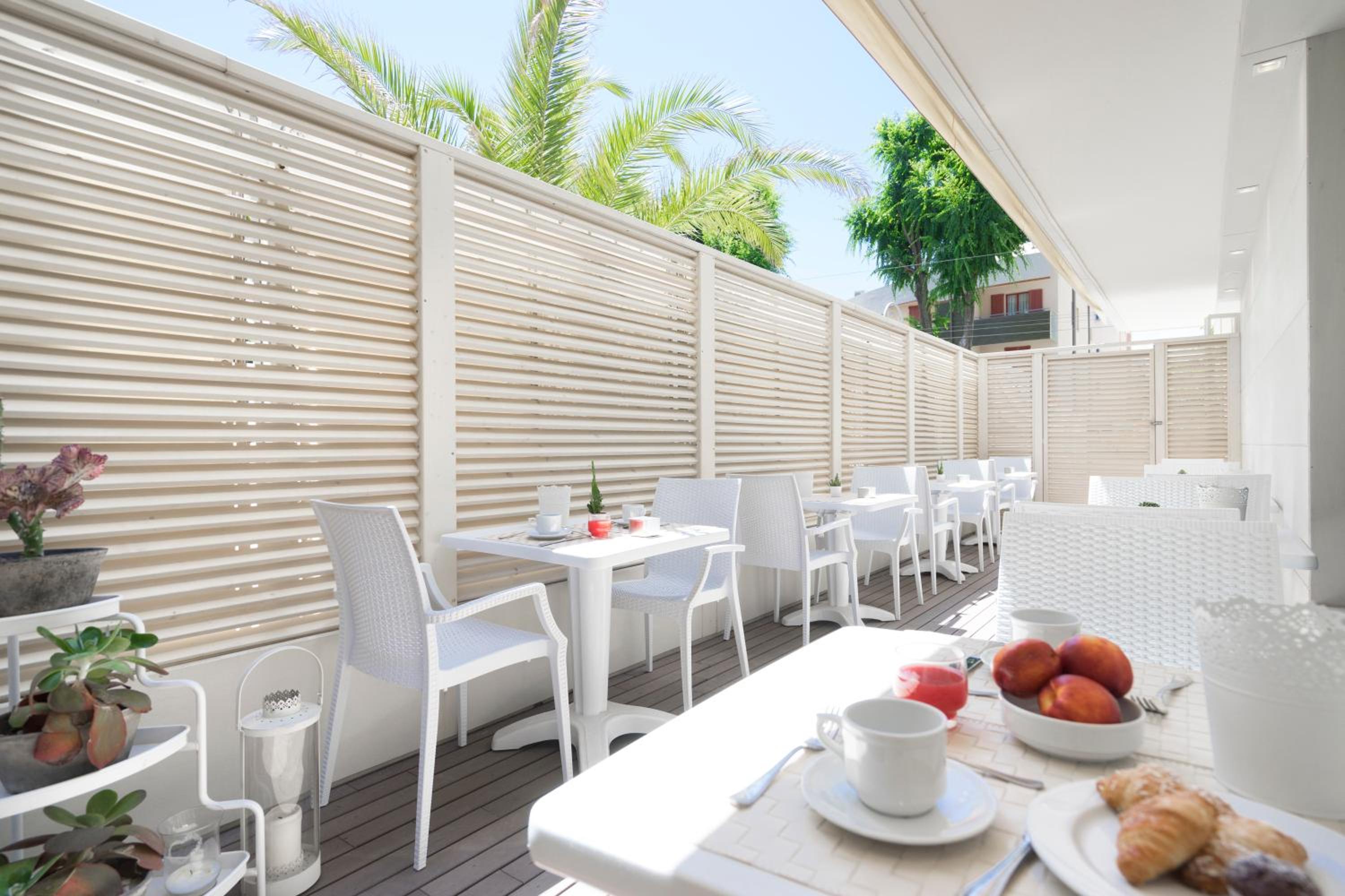 Restaurant-cafeteria