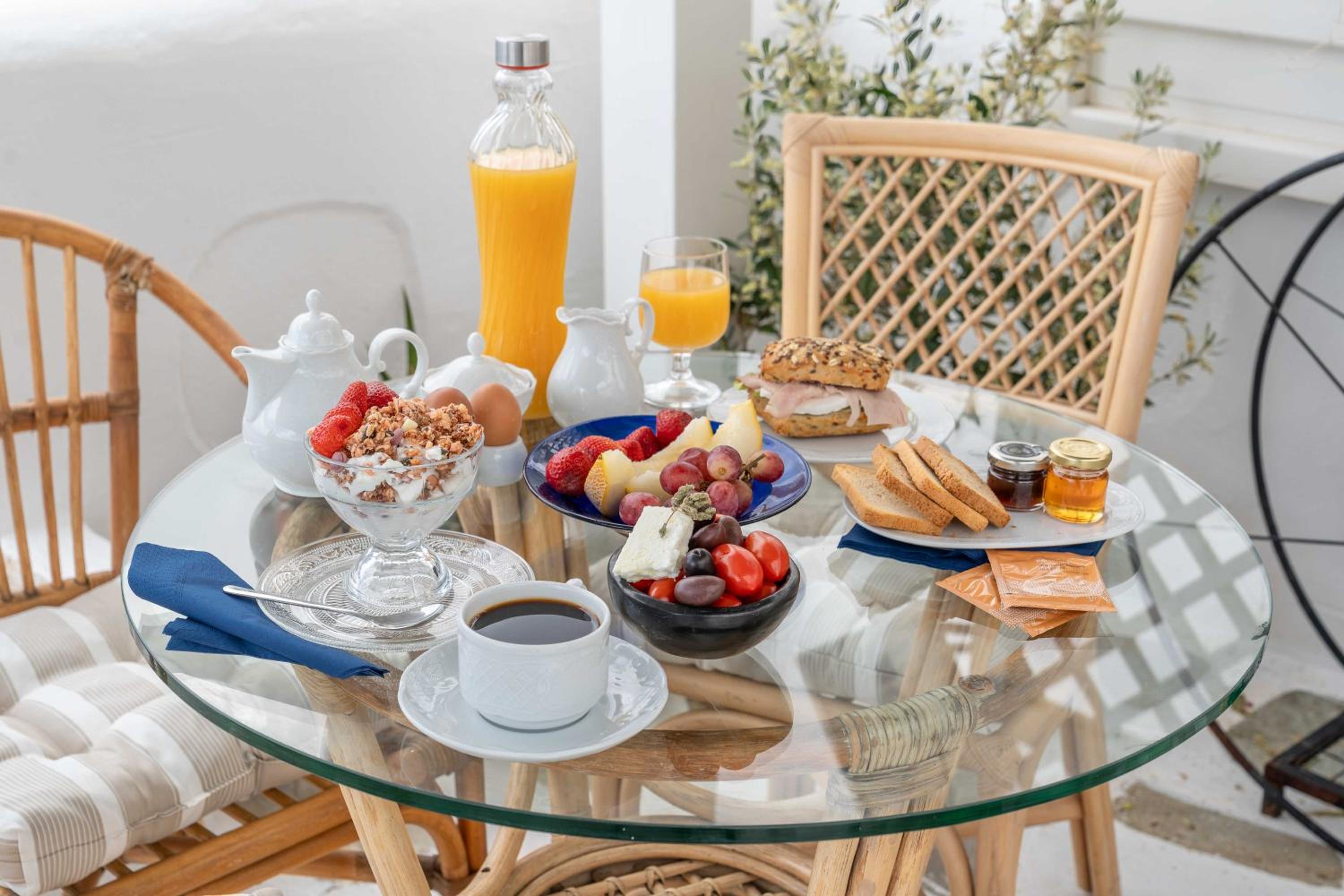 Restaurant-cafeteria