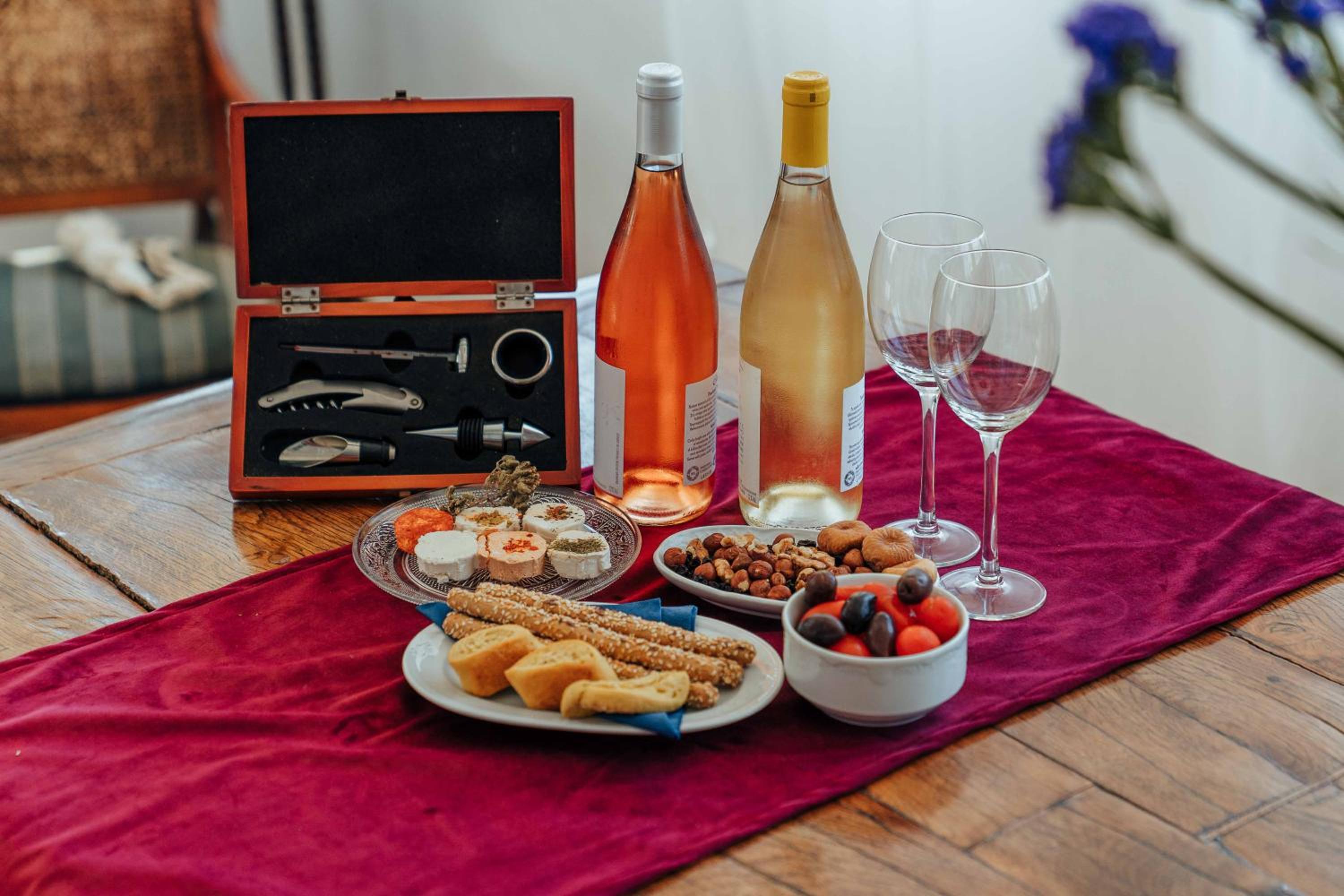 Restaurant-cafeteria