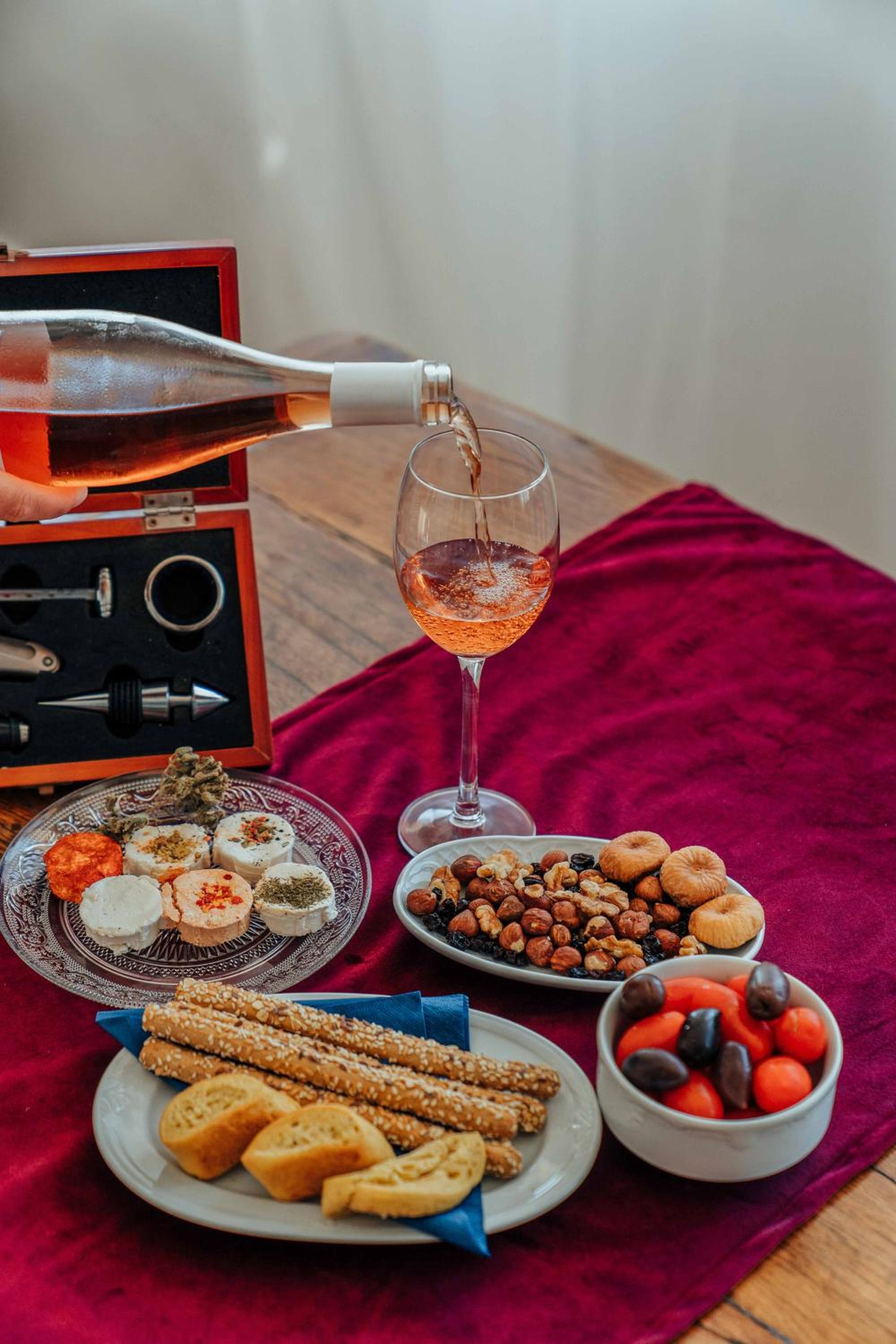 Restaurant-cafeteria