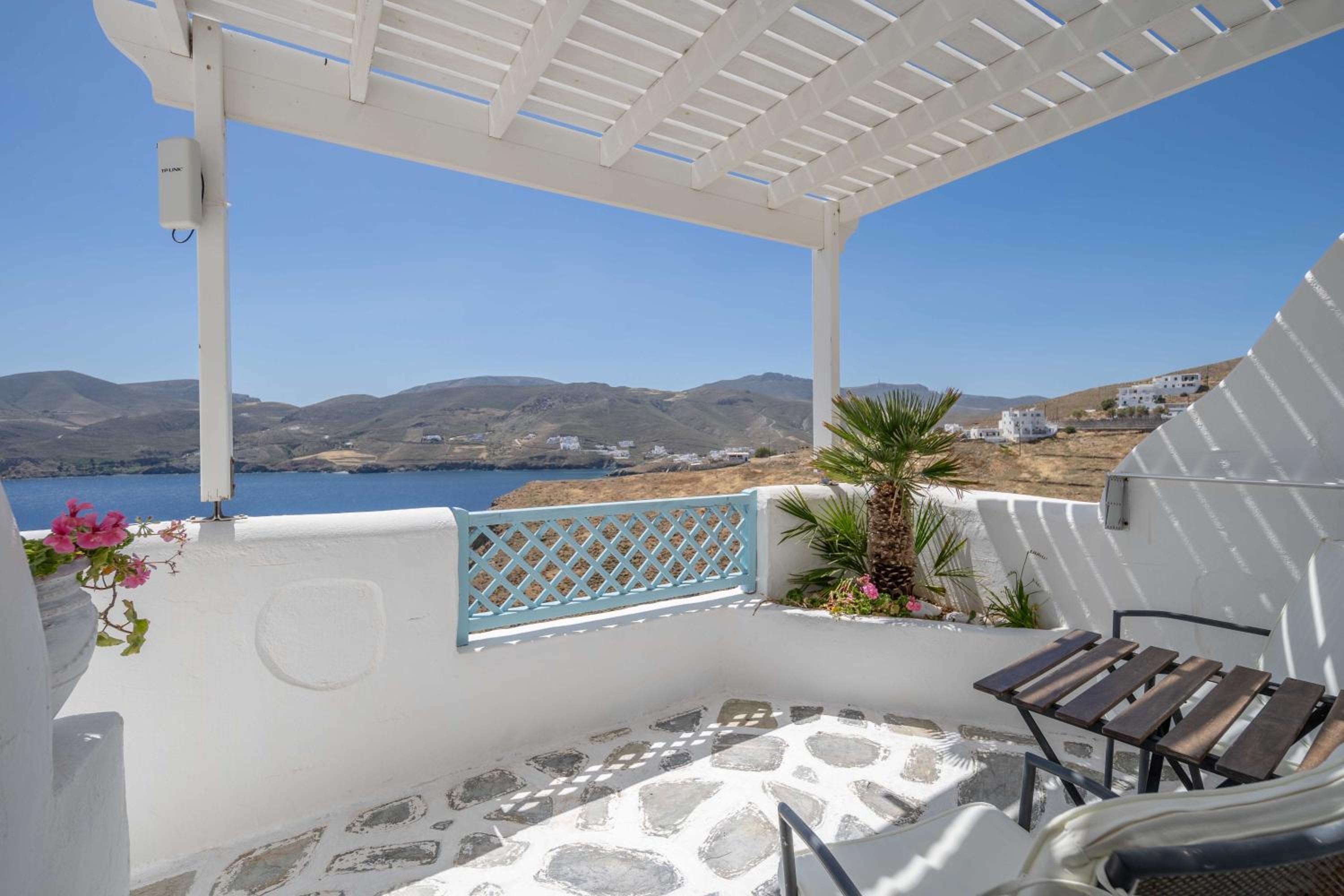 Restaurant-cafeteria