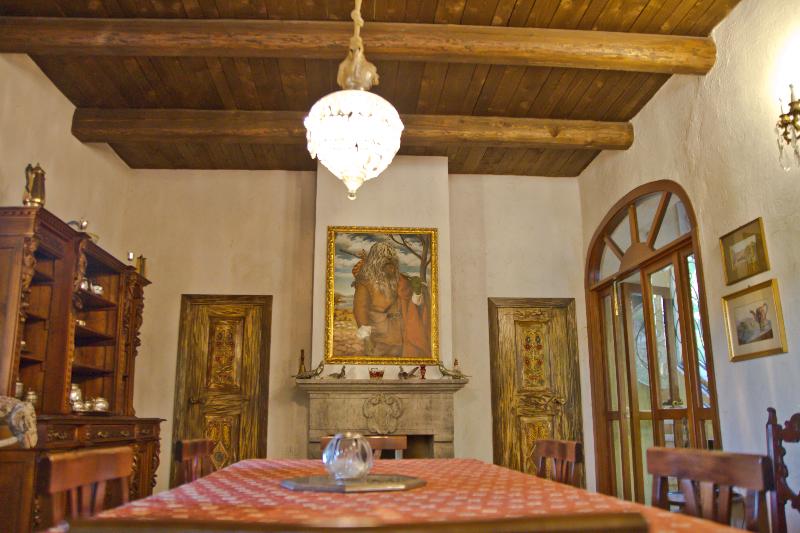 General view