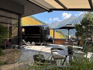 thumbnail: Terrace/patio