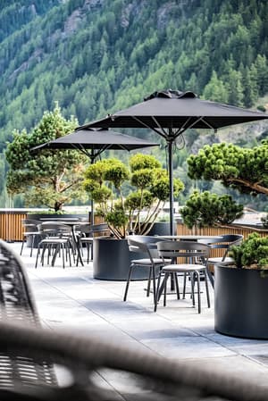 thumbnail: Terrace/patio