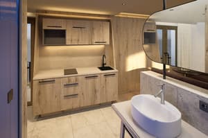 thumbnail: Private kitchen