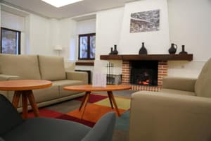 thumbnail: Lobby sitting area