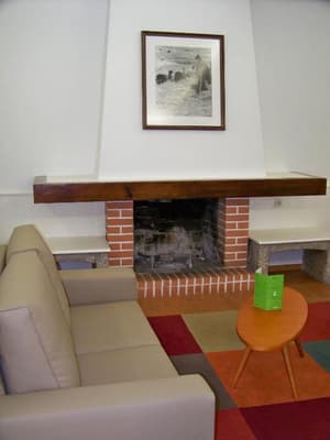 thumbnail: Lobby sitting area